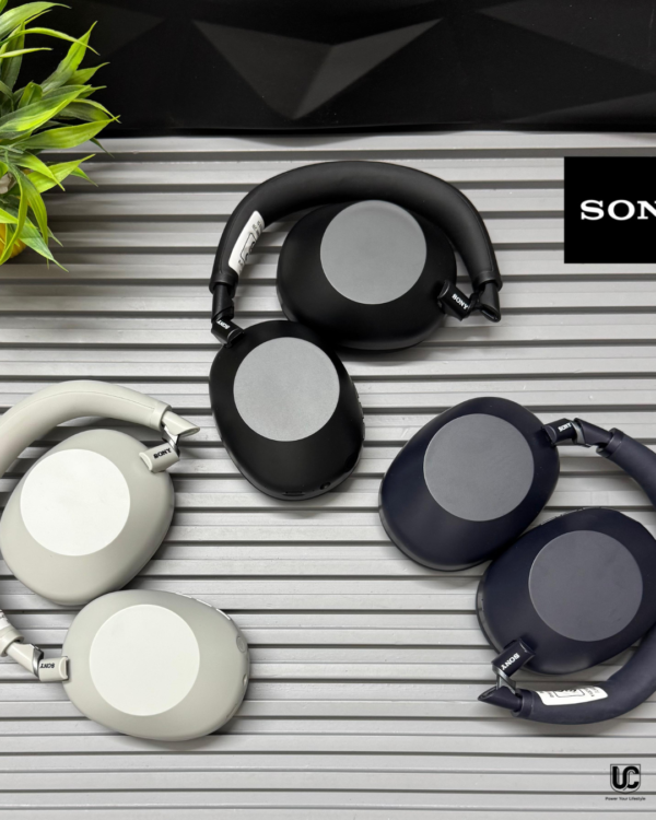 Sony WH-1000XM6 Wireless Headphones - ANC 4 2 600x750