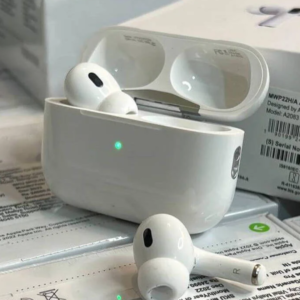 airpods pro 2nd generation anc