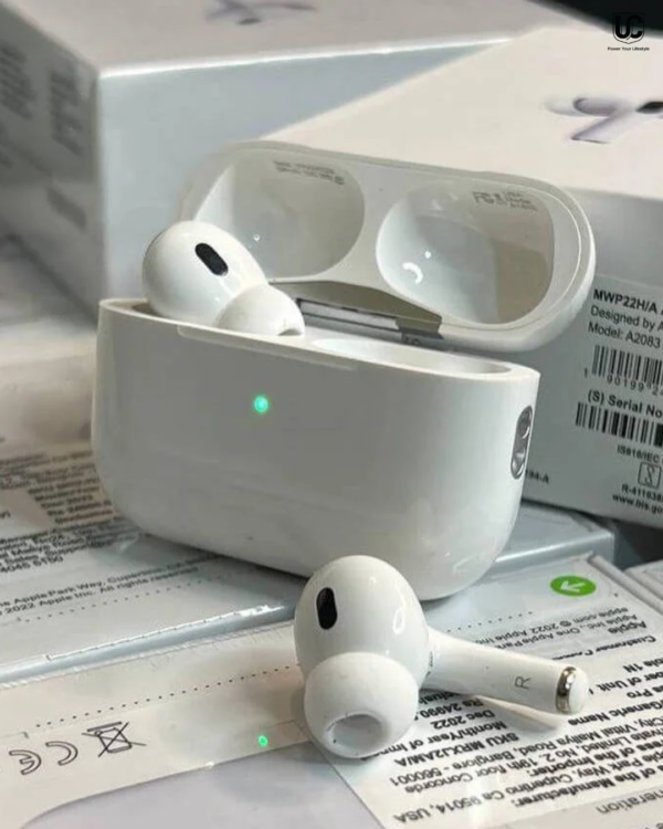 Airpods Pro 2nd Generation - ANC airpods pro 2nd generation anc