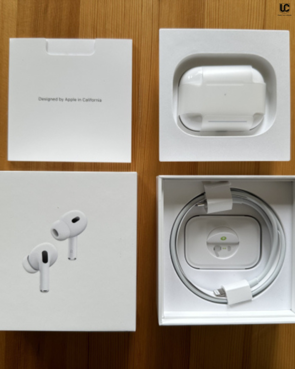 airpods pro 2nd generation anc